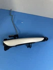 Front Left Door Handle Mazda CX90 2025 Hybrid Used. Price: $155.00.