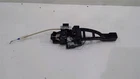 2017-2019 Ford Escape Rear Left Door Outside Handle Bracket CM5Z-5826685-C Used. Price: $50.00.