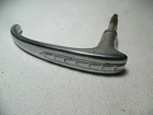 Vintage 1930'S Automobile Ford Chevy? Door Handle Used. Price: $23.00.