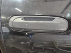 Door Handle Exterior Chassis Cab Rear Fits 03-10 Dodge 3500 Pickup 622886 Used. Price: $89.00.