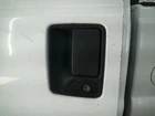 Driver Door Handle Exterior Front Fits 99-16 Ford F250SD Pickup 104819064 Used. Price: $59.03.