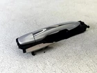 14-20 Infiniti Q50 Rear Left Lh Driver Side Exterior Door Handle Oem Used. Price: $52.80.
