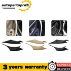 Interior Door Handle Covers Left +right For 2012-18 Bmw 3/4 Series F30 F35 320I New. Price: $24.59.