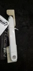 Passenger Door Handle Exterior Assembly Body Colored Fits 06-11 Accent 1073022 Used. Price: $77.80.