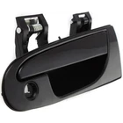 For Eagle Talon 1995 - 1998 Exterior Door Handle Front, Driver Side Black New. Price: $25.94.
