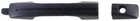 Exterior Door Handle-outside Dorman 81939 Fits 04-08 Acura Tl New. Price: $48.04.