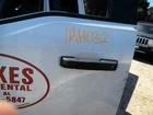 Driver Door Handle Exterior Only Fits 21-25 Ford F150 Pickup 104901848 Used. Price: $77.35.
