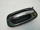 Door Handle Escalade 2002 2006 Cadillac Left Driver Side Rear Back Outer Opener Used. Price: $49.99.