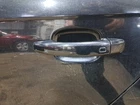 Lh Driver Rear 2011 A4 Audi Door Handle Outside Exterior SKU#4327266 Used. Price: $74.10.