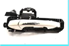 2013-2016 Mercedes GL450 X166 Rear Left Driver Side Exterior Door Handle Oem Used. Price: $24.00.
