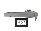 2001-2005 Lexus IS300 Door Handle Exterior Front Left Driver Side Oem B03 #A85 Used. Price: $60.00.