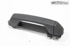2006-2010 Hummer H3 Rear Left Exterior Outside Door Handle 25957909 Oem Used. Price: $101.39.