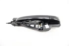 2017 - 2022 Jeep Grand Cherokee Wk Rear Right Outside Door Handle Oem Black Pxj Used. Price: $63.25.
