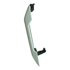 2026 Hyundai Palisade Oem Rear Right Exterior Door Handle Creamy White (WC9) Used. Price: $86.85.