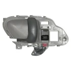 For Chevy Tahoe 95-99 Sherman Front Driver Side Interior Door Handle Value Line New. Price: $21.62.