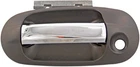Exterior Door Handle-outside Dorman 83329 New. Price: $133.12.