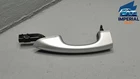 2013-2020 Ford Fusion Front Rear Driver Door Exterior Handle Silver Js Oem Used. Price: $44.99.