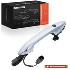 A-premium Front Right Exterior Door Handle For Honda Accord 13-17 Pilot 15-21 New. Price: $64.99.
