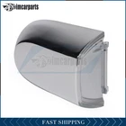 Door Handle Trim Cover Exterior Rear Right Fits 2011-15 Kia Sorento New. Price: $11.69.