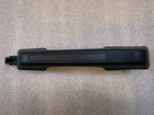 Ford Bronco 2021-2024 Sport Rear Lh Driver Side Exterior Door Handle, Oem Used. Price: $85.00.