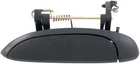 Exterior Door Handle-outside Dorman 729MX Fits 02-10 Nissan Platina New. Price: $32.56.