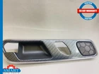 Mercedes R170 SLK230 SLK320 Interior Door Handle Trim Right Passenger 97-04 Oem Used. Price: $44.85.