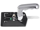 Front Left Autopart Premium Door Handle Fits Gmc Sierra 1500 Classic 2007 14XWXT New. Price: $37.39.