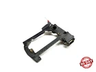 97-03 Bmw E39 5 Series Front Right Outside Door Handle Bracket Frame Lock Oem Used. Price: $52.00.