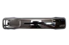 Fits 2006 To 2010 Hummer H3 Exterior Door Handle Left Driver Side Chrome New. Price: $64.30.