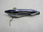 Door Handle Rdx 2007 2012 Acura Right Passenger Side Rear Back Outer Opener Oem Used. Price: $24.99.