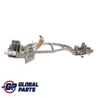 Vw Volkswagen Touareg Exterior Door Handle Mounting Rear Right O/s 7L0839886A Used. Price: $67.84.