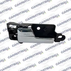 2006-2012 Ford Fusion Rear Left Side Inner Door Handle Assembly AE53-54266A27-A Used. Price: $25.47.