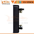 Front Exterior Door Handle Black Passenger Side Right Fits 86-95 Suzuki Samurai New. Price: $10.09.