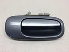 Mopar 24737P Dodge Charger Exterior Door Handle Right Rear Blue OYS96TRMAE Oem New. Price: $39.80.