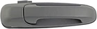 Exterior Door Handle-outside Dorman 93490 Fits 04-08 Dodge Durango New. Price: $101.73.