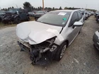 Passenger Door Handle Exterior Assembly Sedan Fits 20-25 Corolla 12410406 Used. Price: $56.02.
