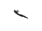 Genuine Mopar Exterior Door Handle Right 1QA18WCQAK New. Price: $67.39.
