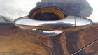 Driver Door Handle Exterior Assembly Rear Fits 14-18 Forte 277580 Used. Price: $63.19.