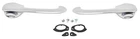 Jegs Exterior Door Handles For 1968-1969 Chevrolet Chevelle & 1968-1972 New. Price: $58.99.