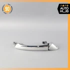 00-06 Mercedes W220 S430 S500 Exterior Door Handle Rear Left Driver Side Oem Used. Price: $48.23.