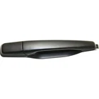 Exterior Door Handle For 2004-2012 Mitsubishi Galant Rear Right Primed Plastic New. Price: $25.13.