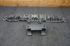 Set Rear Bumper Absorber Bracket Oem 23169479 Chevrolet Corvette C7 Z06 14-19 Used. Price: $127.49.
