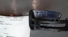 Volkswagen Passat Door Handle, Exterior 1K8 837 210 & 205 F Used. Price: $15.00.